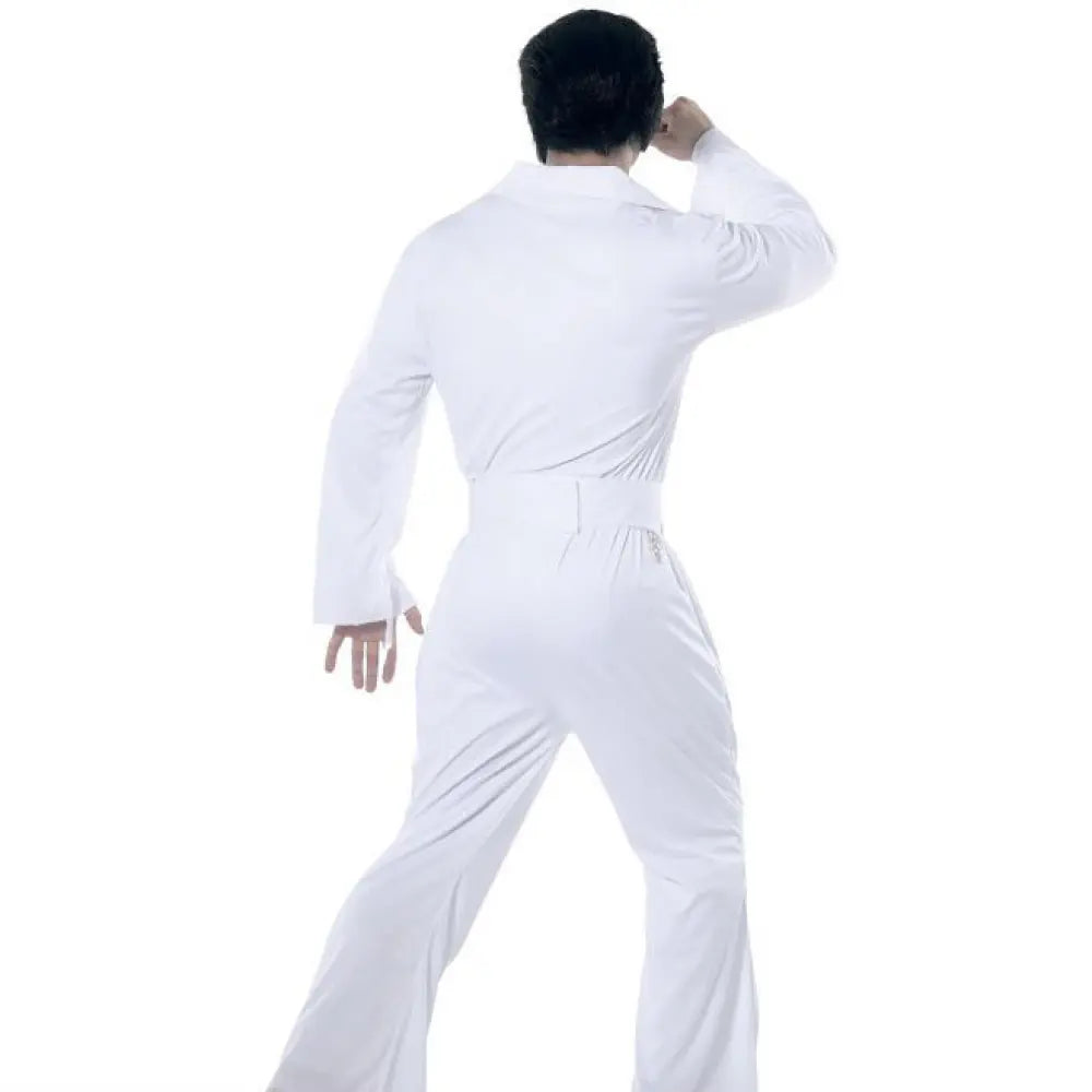 Costume Homme ''The King'' - L