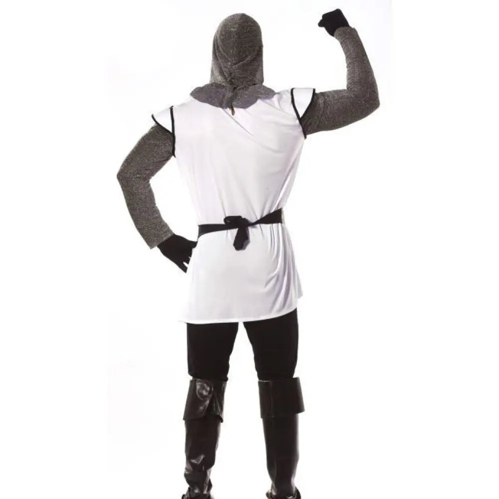 Costume Homme Chevalier - L