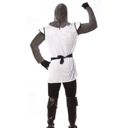 Costume Homme Chevalier - L