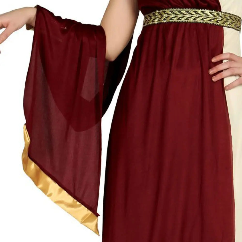 Costume Femme Romaine - L