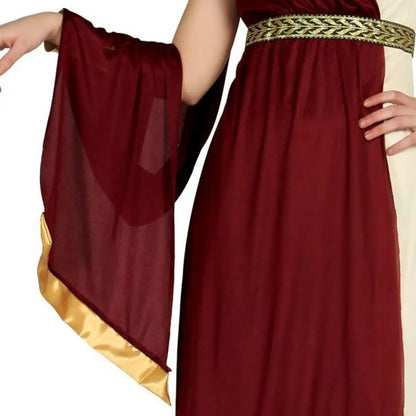 Costume Femme Romaine - L