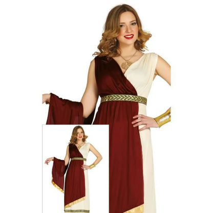 Costume Femme Romaine - L