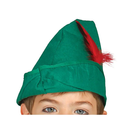 Costume Robin des Bois - 7-9 ans