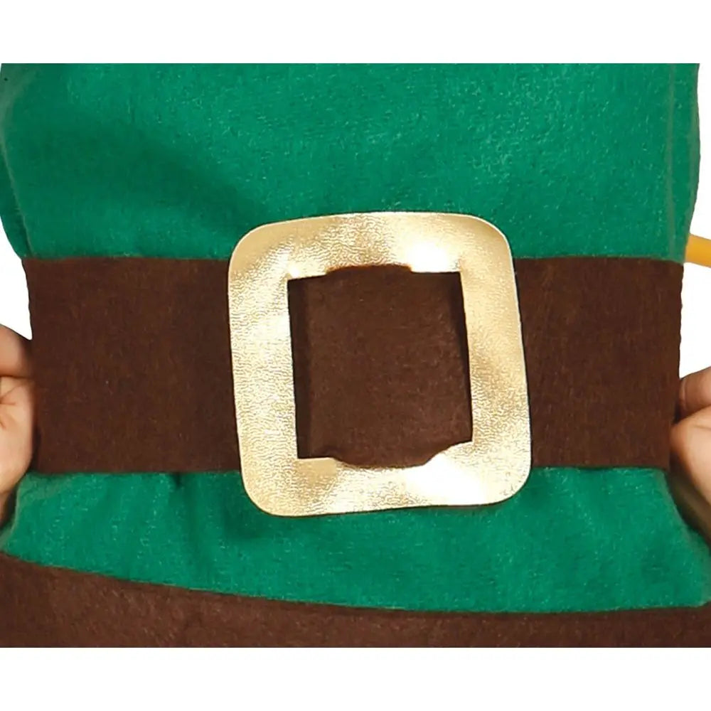 Costume Robin des Bois - 10-12 ans