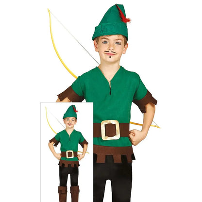 Costume Robin des Bois - 10-12 ans