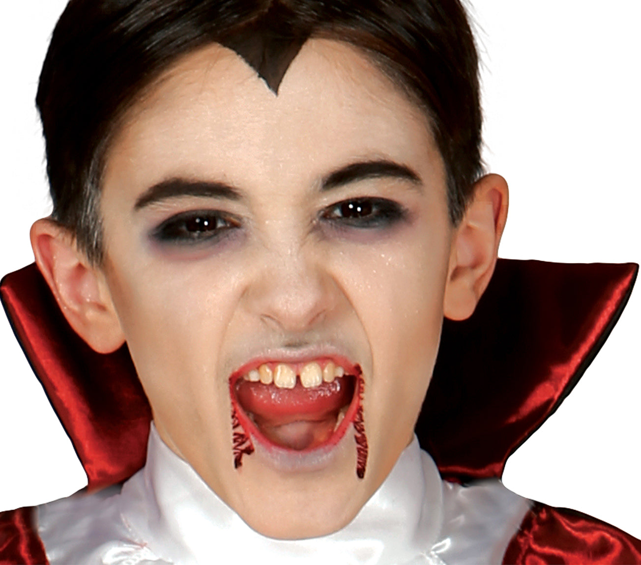 Dracula 5-6 ans