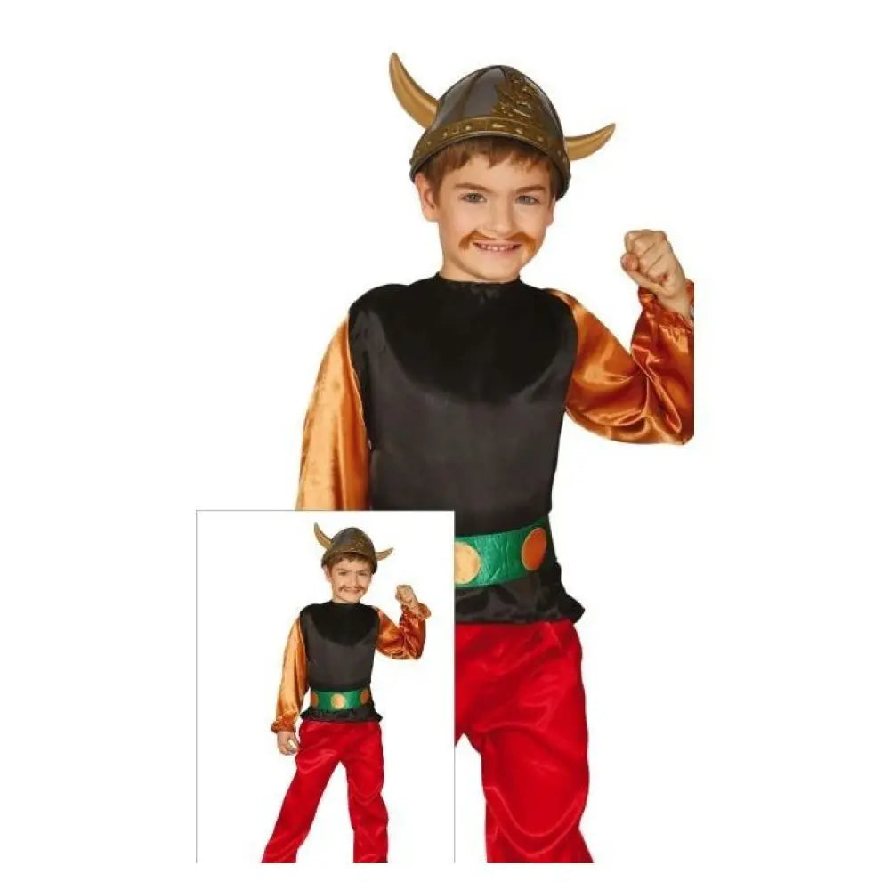 Costume Petit Gaulois - 5-6 ans