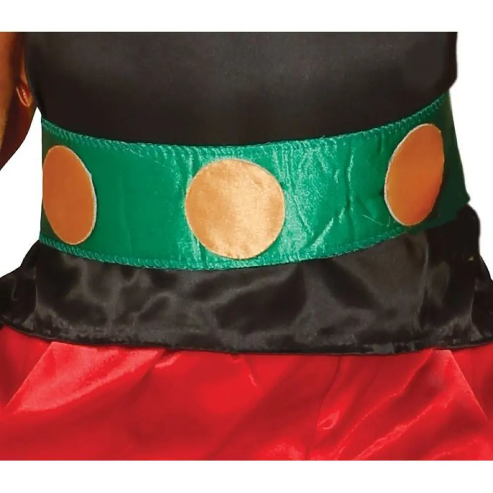 Costume Petit Gaulois - 5-6 ans