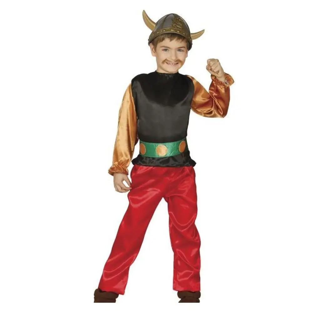 Costume Petit Gaulois - 5-6 ans
