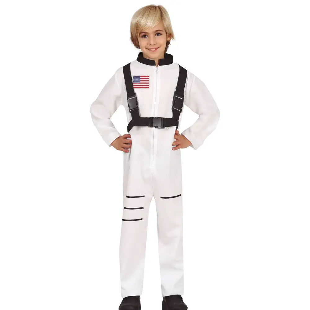 Costume Astronaute - 5-6 ans