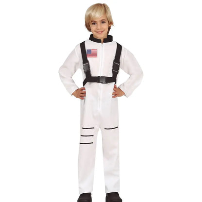 Costume Astronaute - 5-6 ans