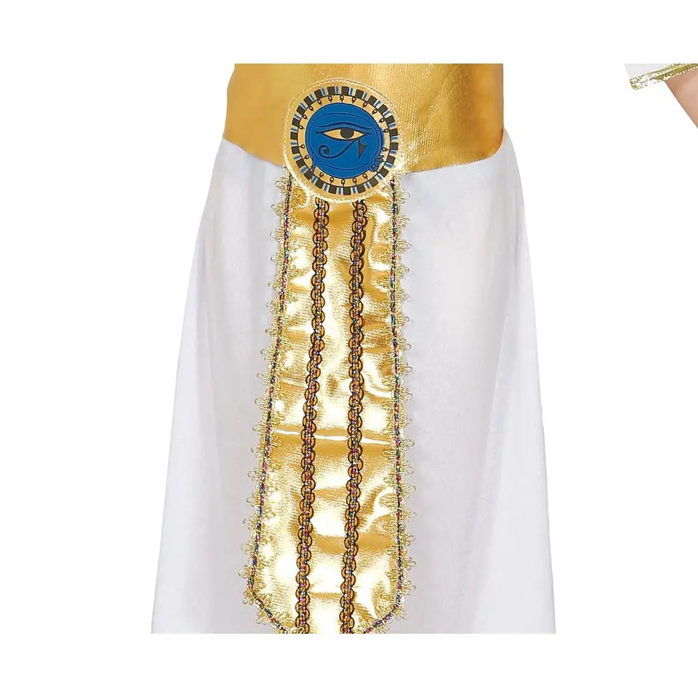 Costume Egyptienne - 5-6 ans