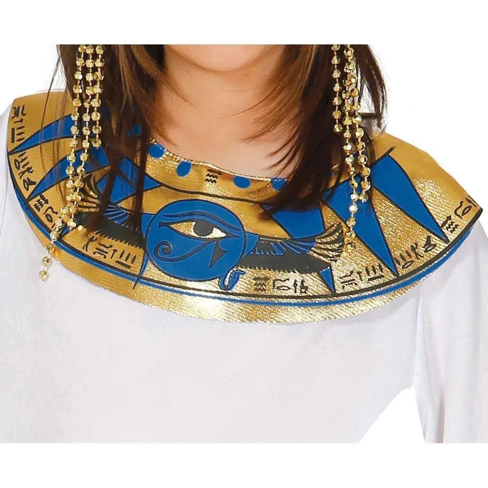 Costume Egyptienne - 5-6 ans