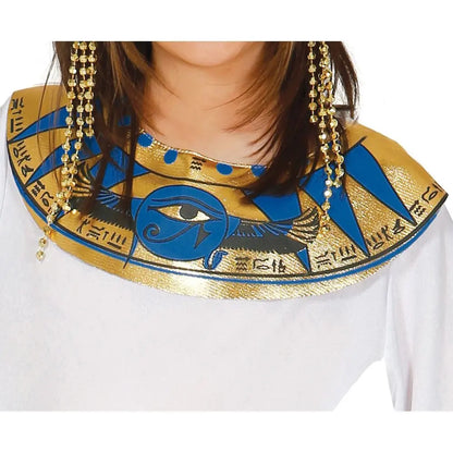 Costume Egyptienne - 5-6 ans
