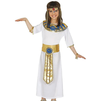Costume Egyptienne - 5-6 ans