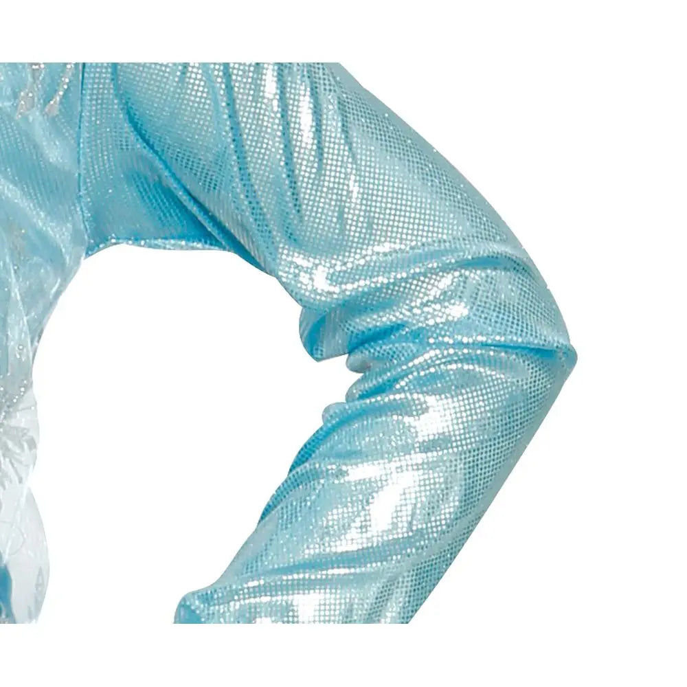 Costume ''Frozen Princess'' - 7-9 ans