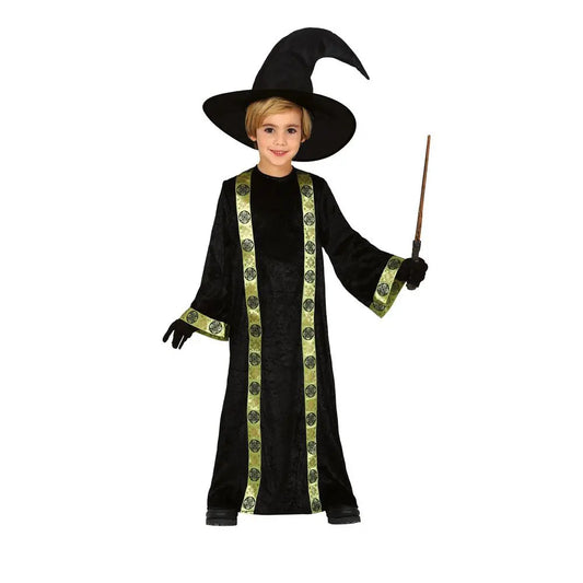 Costume Magicien - 10-12 ans