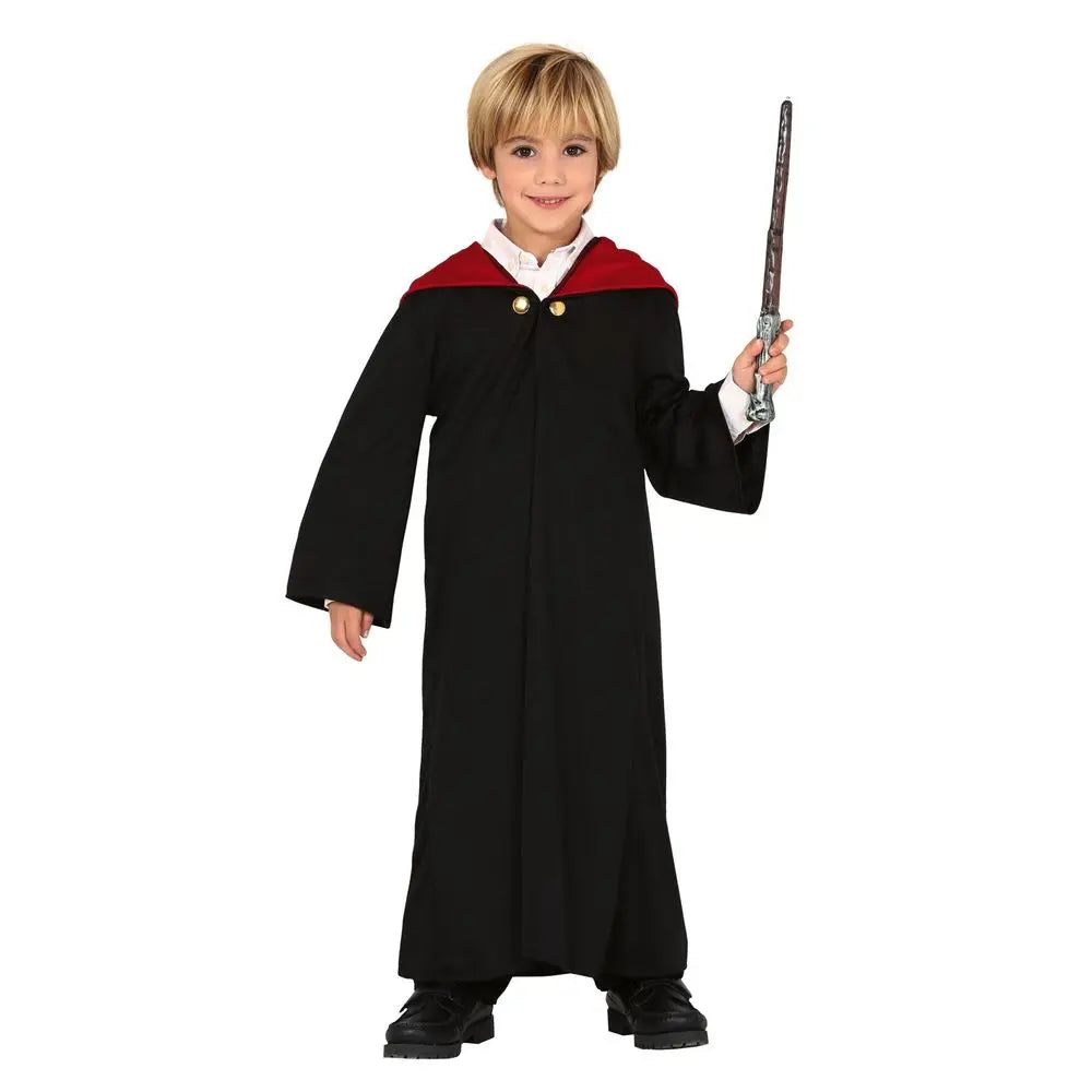 Costume Apprenti Sorcier - 5-6 ans