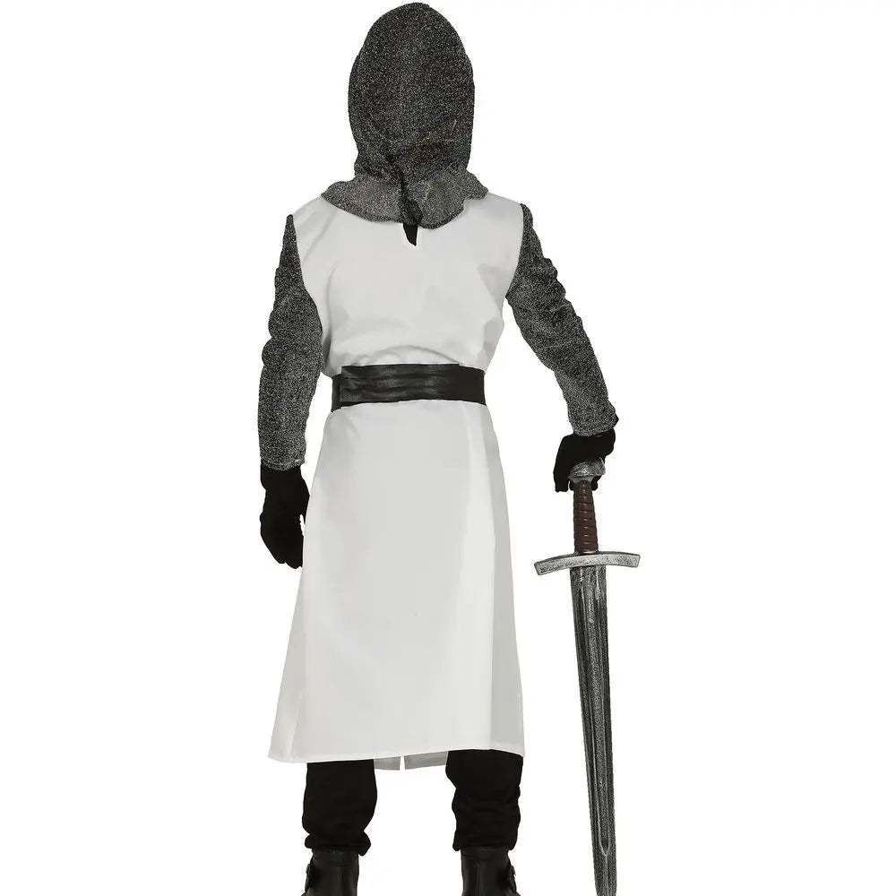 Costume Templier - 10-12 ans