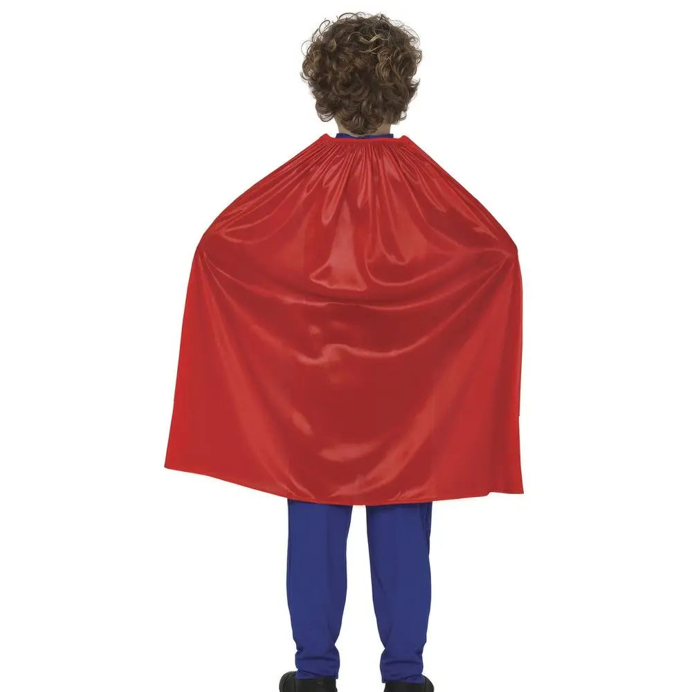 Costume Super-Héro - 7-9 ans