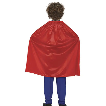Costume Super-Héro - 7-9 ans