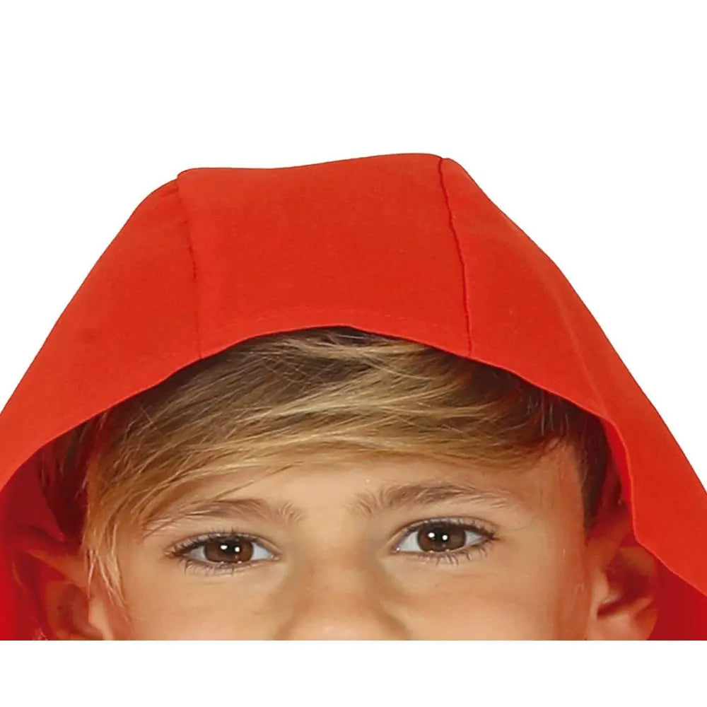 Costume Prisonnier - 5-6 ans