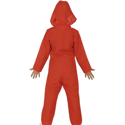 Costume Prisonnier - 5-6 ans