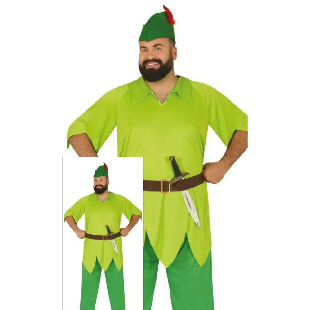 Costume Homme Archer - XL