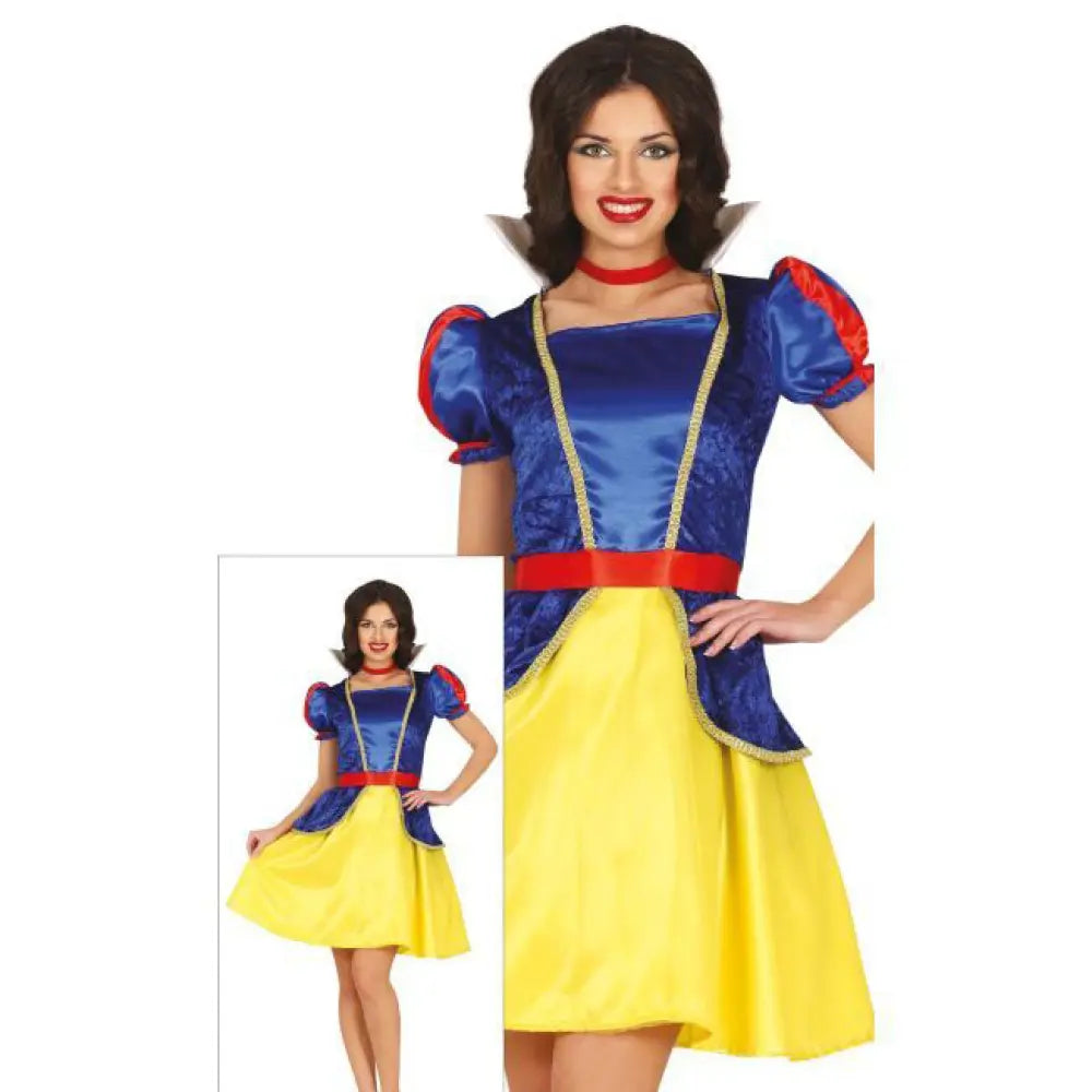 Costume Femme ''Sleeper Princess'' - L