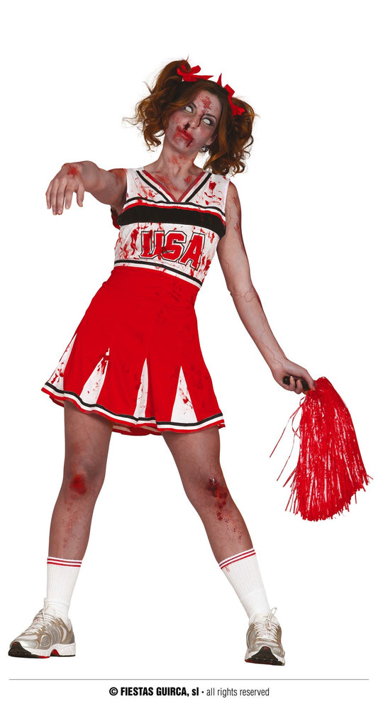 CHEERLEADER M