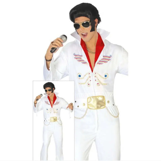 Costume Homme ''The King'' - M