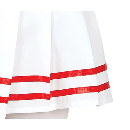 Costume Marin Fille - 5-6 ans