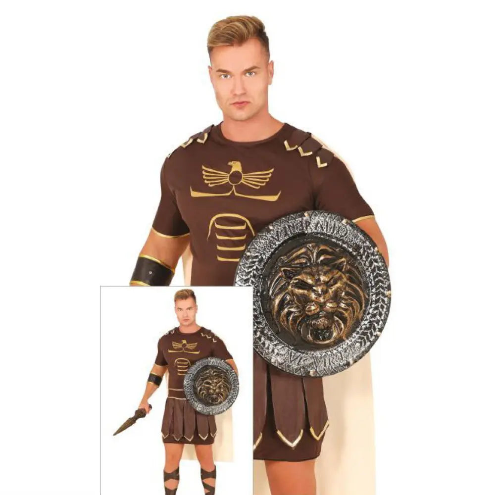 Costume Homme Gladiateur - XL