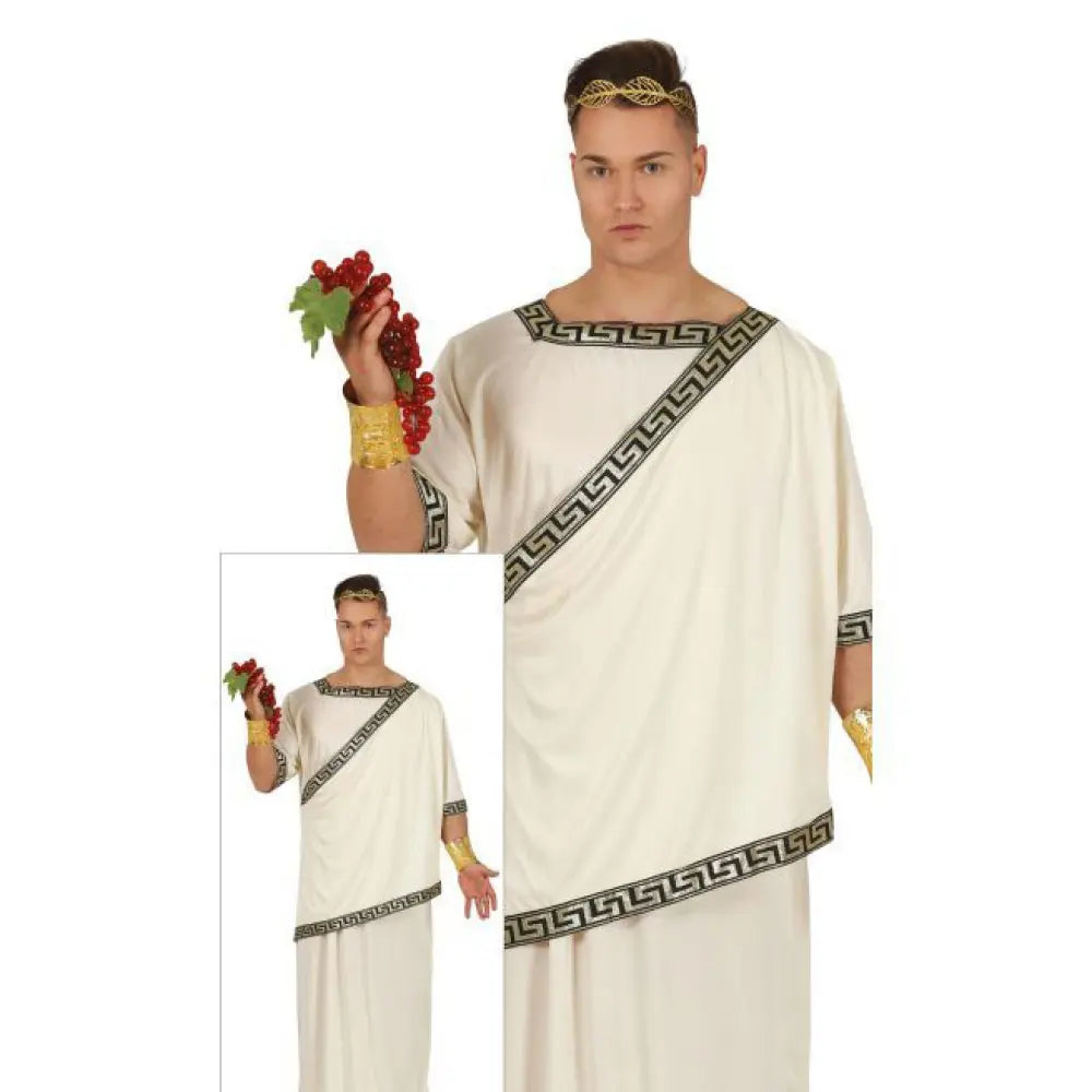 Costume Homme Romain - XL