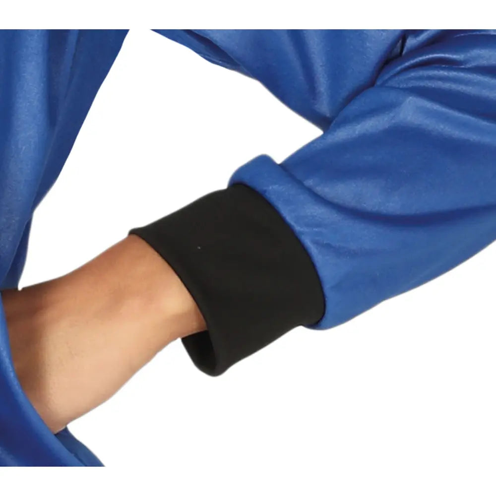 Costume Femme Dangerous Girl - S