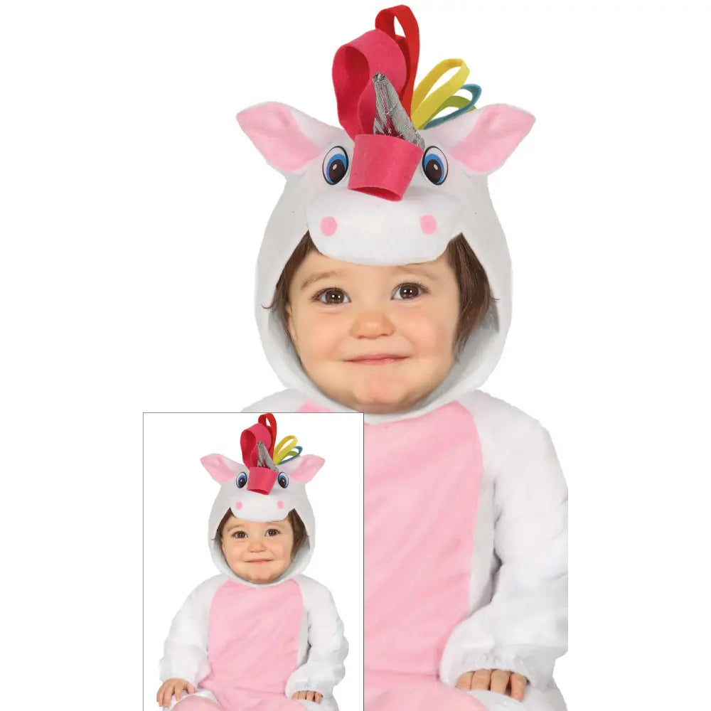 Costume Bébé "Licorne" - 18-24 mois