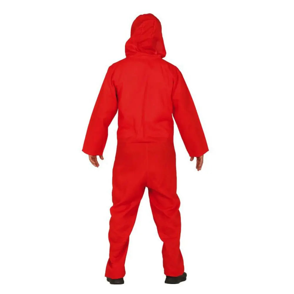 Costume Casa de Papel - L