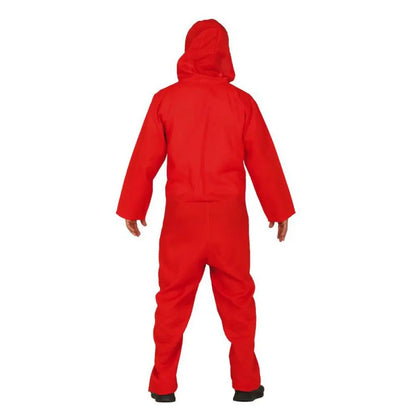 Costume Casa de Papel - L