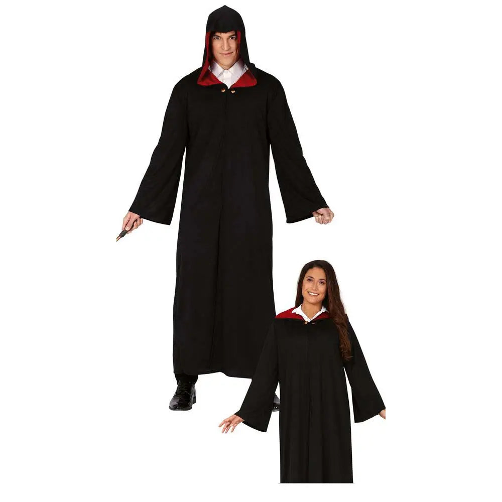 Costume Apprenti Sorcier - Taille L 52/54