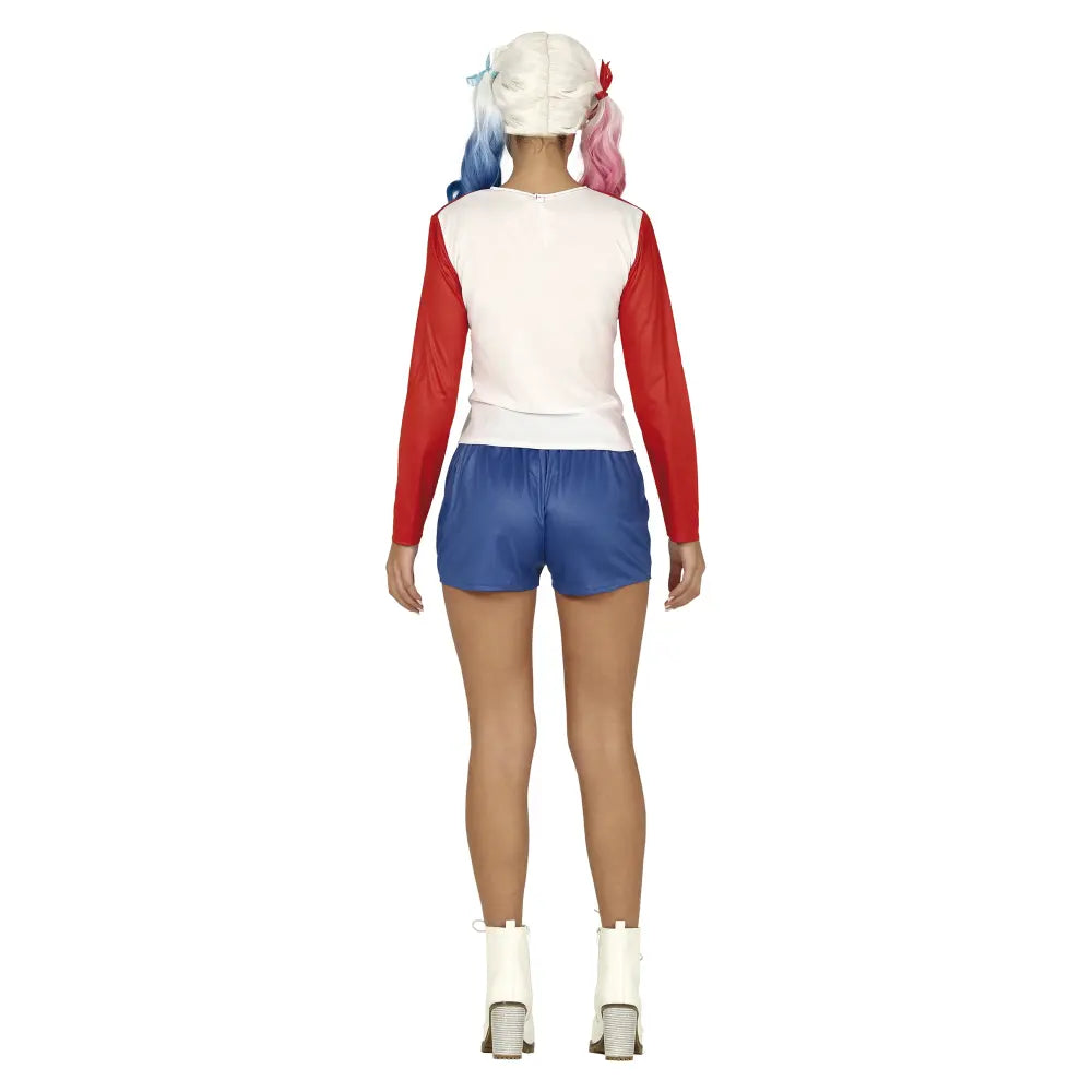 Costume Crazy Dangerous - Taille 42-44