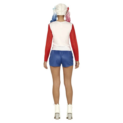 Costume Crazy Dangerous - Taille 42-44