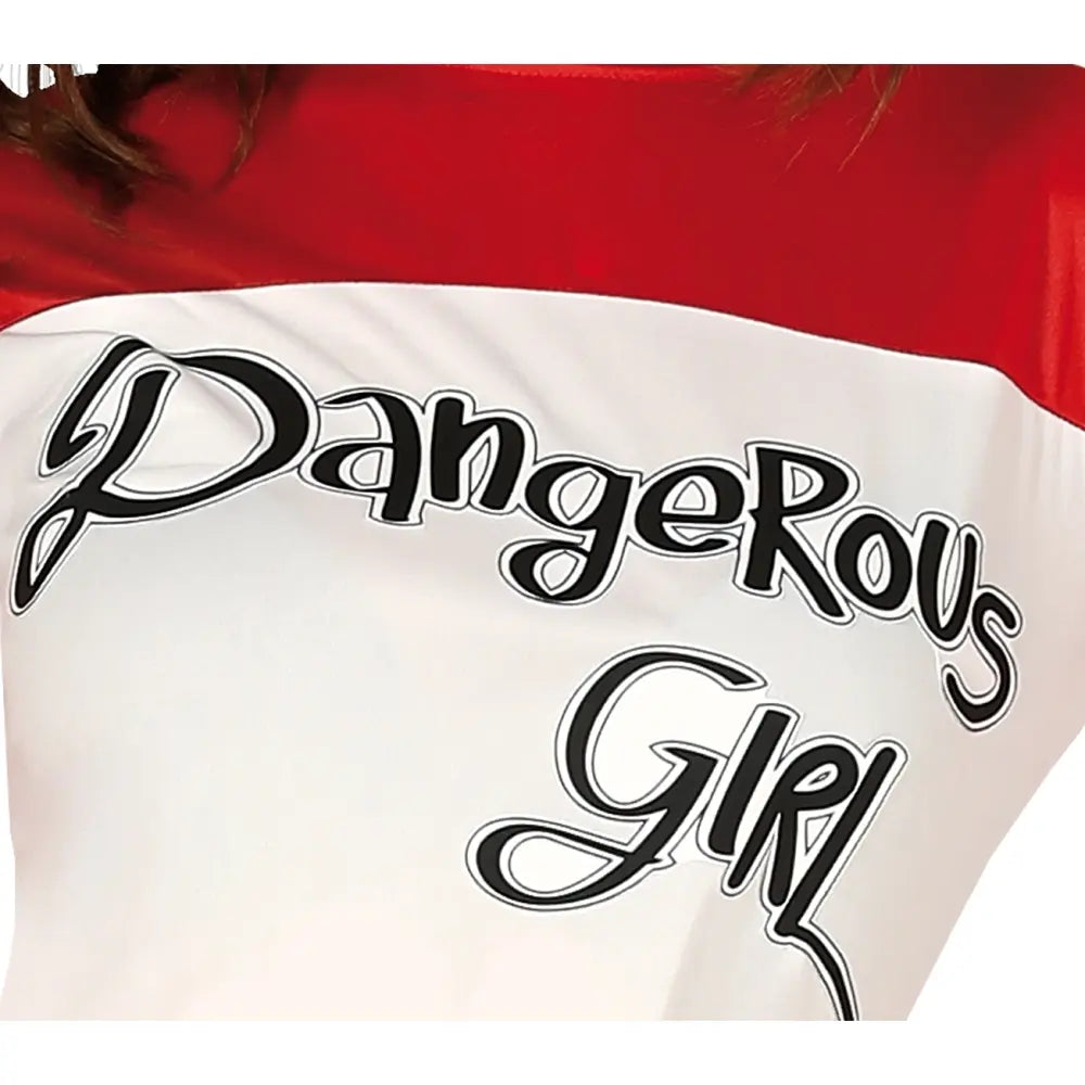 Costume Crazy Dangerous - Taille 42-44