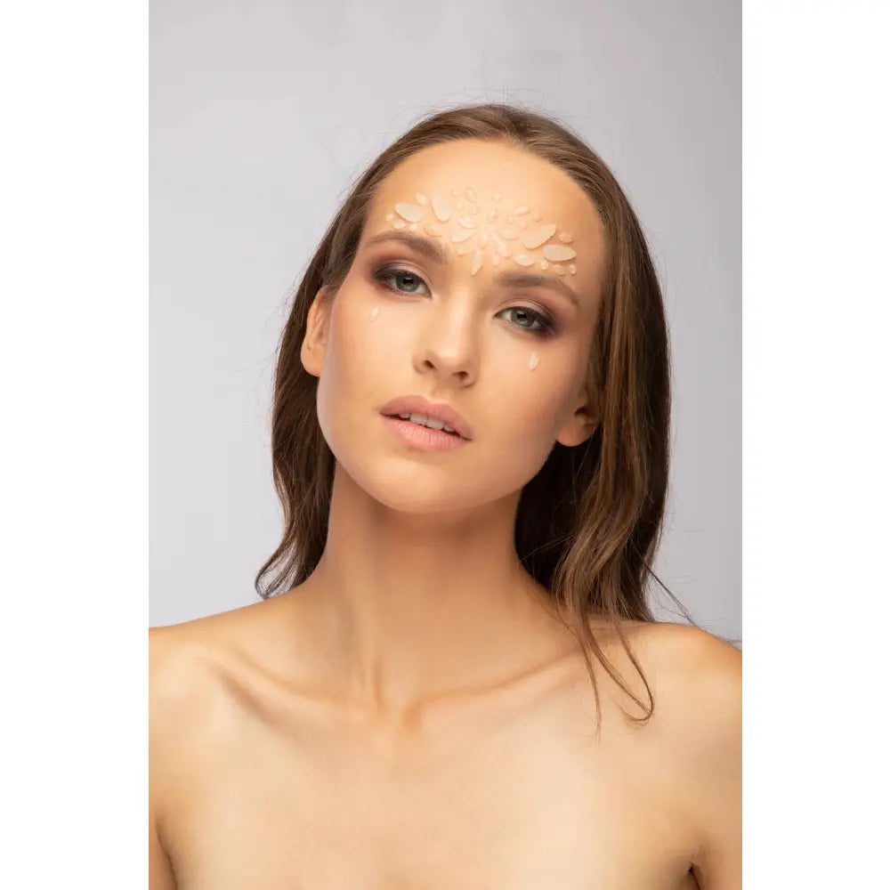 Strass Autocollant - Northern Lights - Glow in the dark - Brille dans le noir