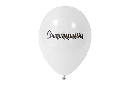 Ballon "Communion"