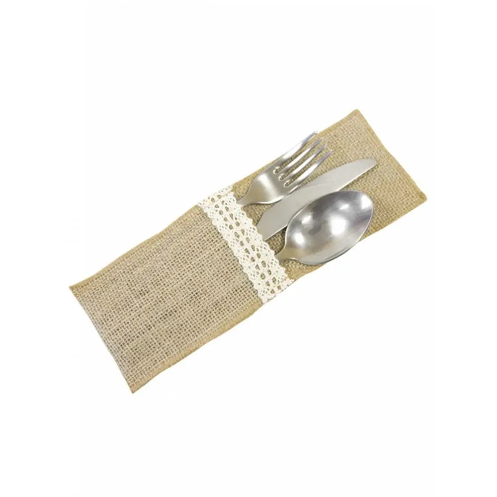 Porte Couverts Déco (x 4)