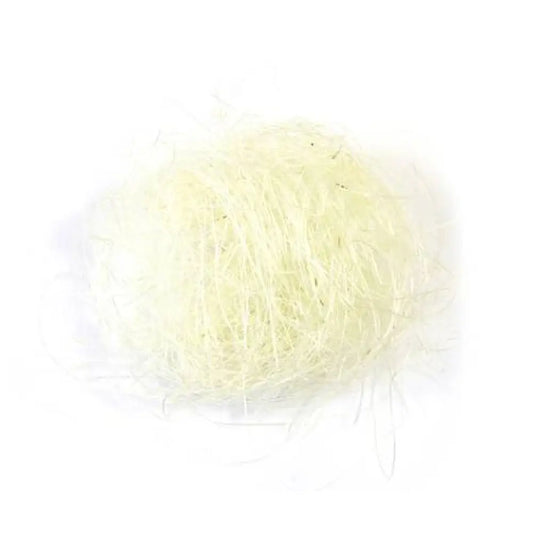 Sisal pour décoration "Pâques"