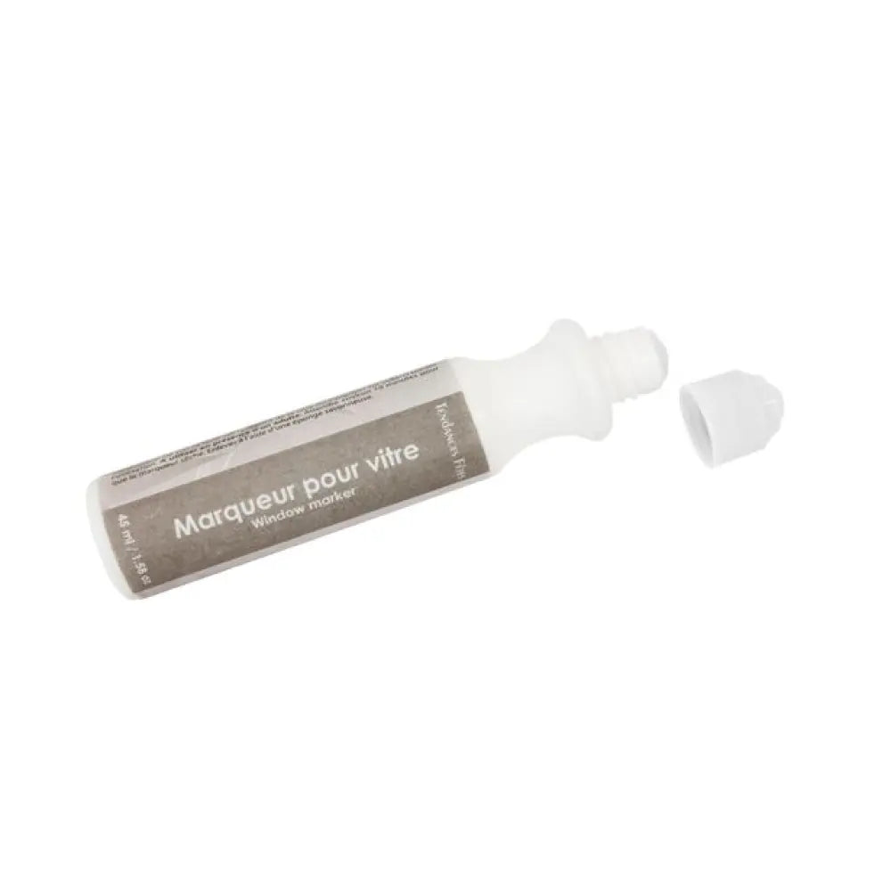 Marqueur pour Vitre - 45ml