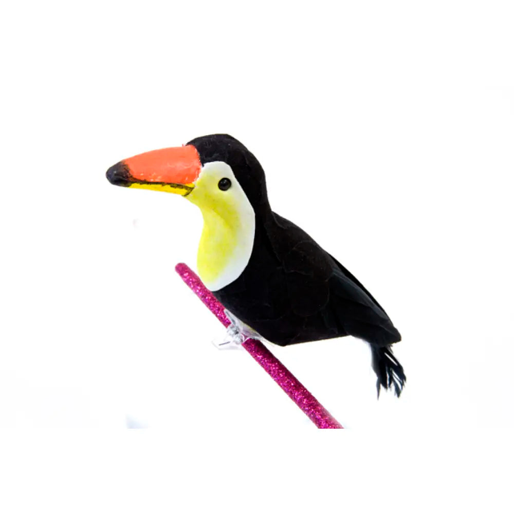 TOUCAN DECO SUR PINCE