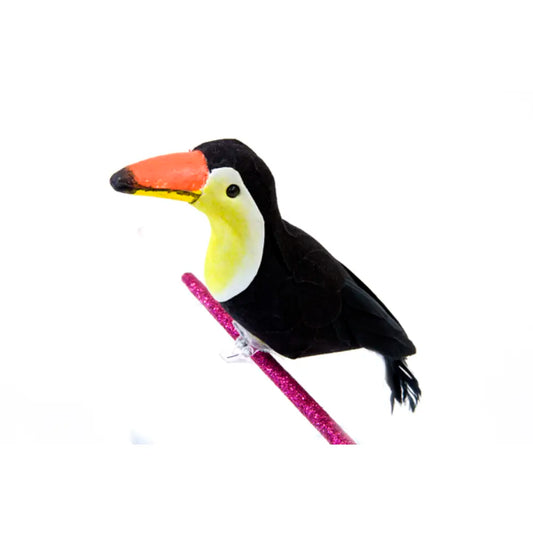 TOUCAN DECO SUR PINCE