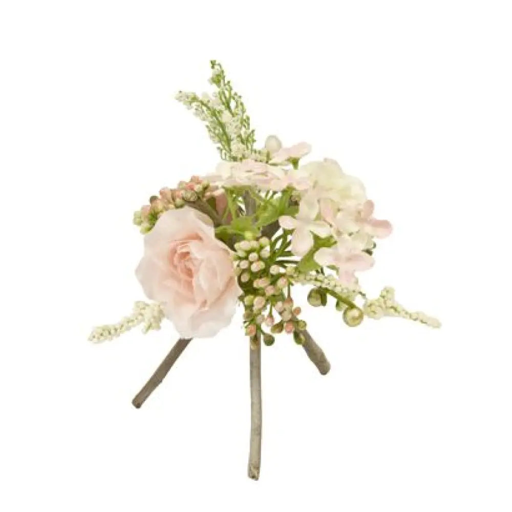 Bouquet de Roses sur Trépied - Petit Modèle